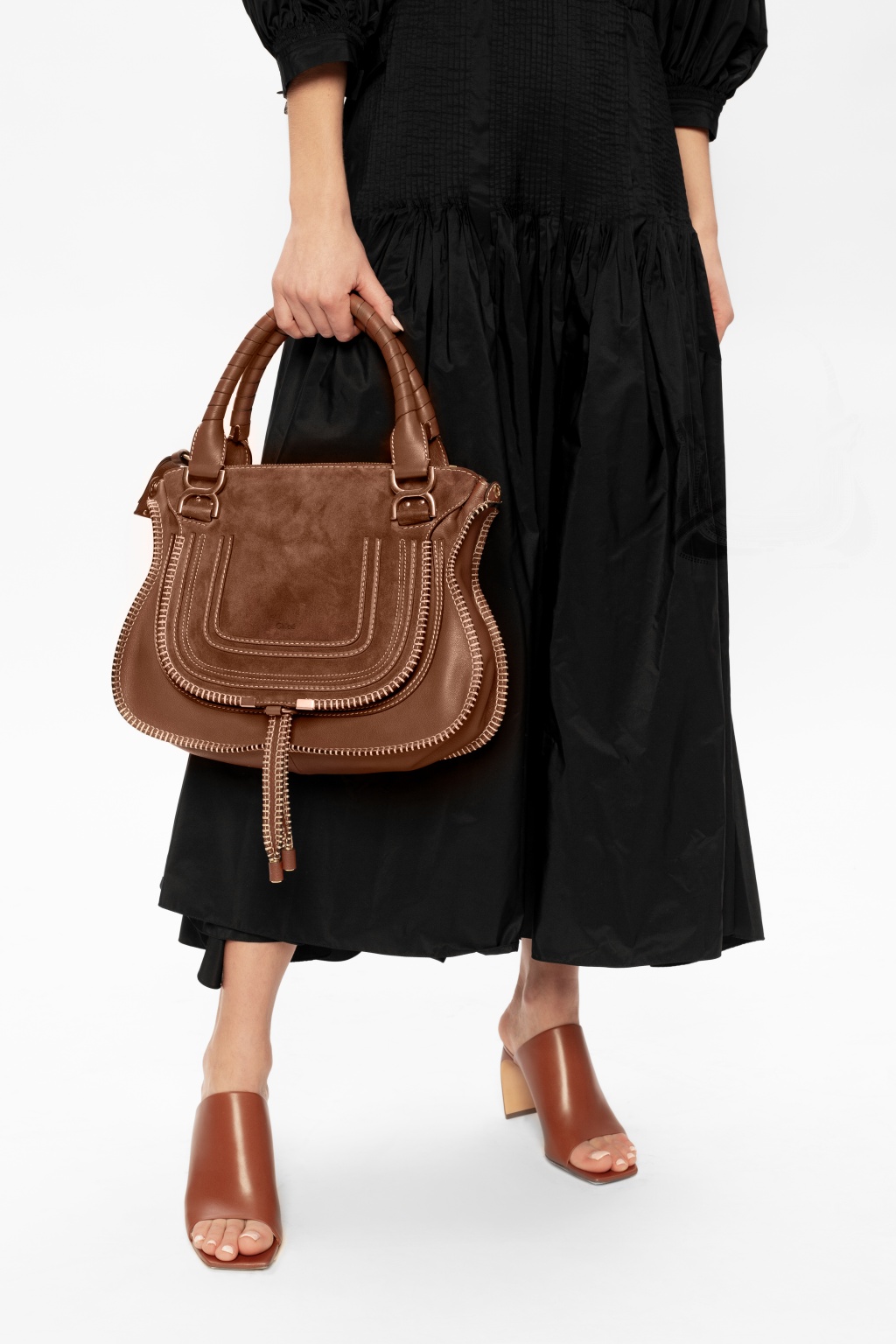 Chloé ‘Marcie’ shoulder bag